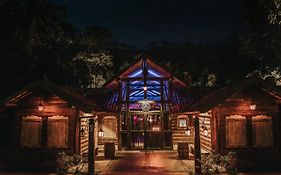 Art Lodge By Concavus